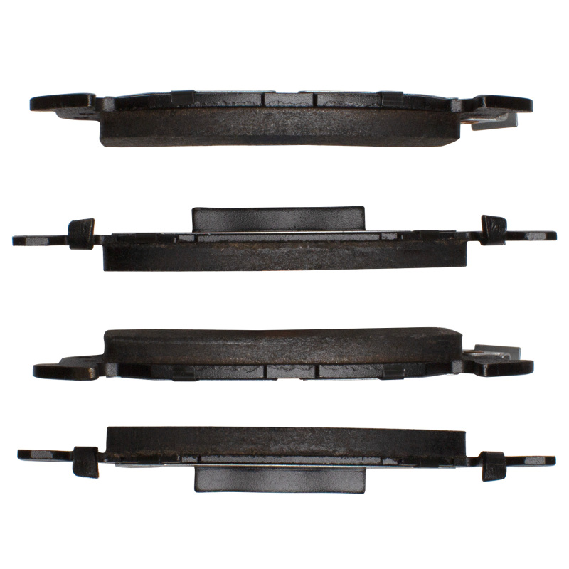 Buick SportWagon Brake Pads - Front - R1 Concepts - Optimum OE - `67-`02